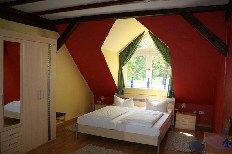 Ringhotel Forellenhof วัลส์โฮเดอ ภายนอก รูปภาพ