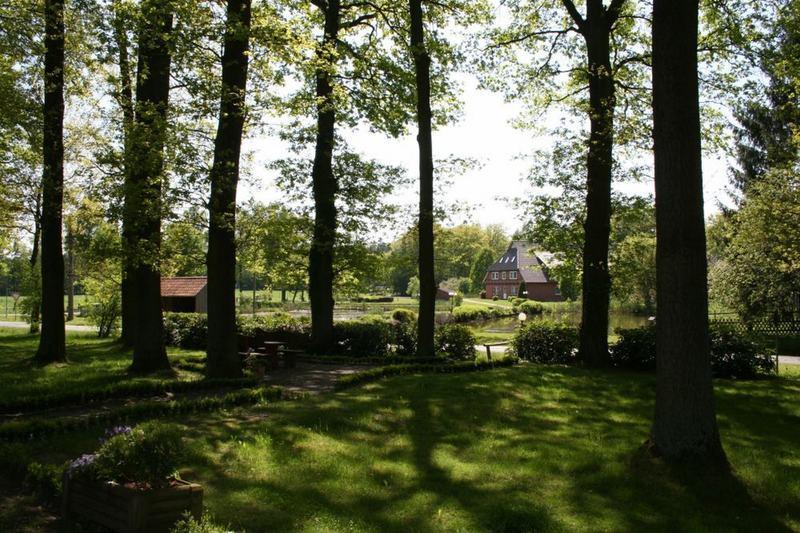 Ringhotel Forellenhof วัลส์โฮเดอ ภายนอก รูปภาพ
