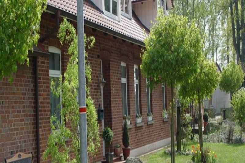 Ringhotel Forellenhof วัลส์โฮเดอ ภายนอก รูปภาพ