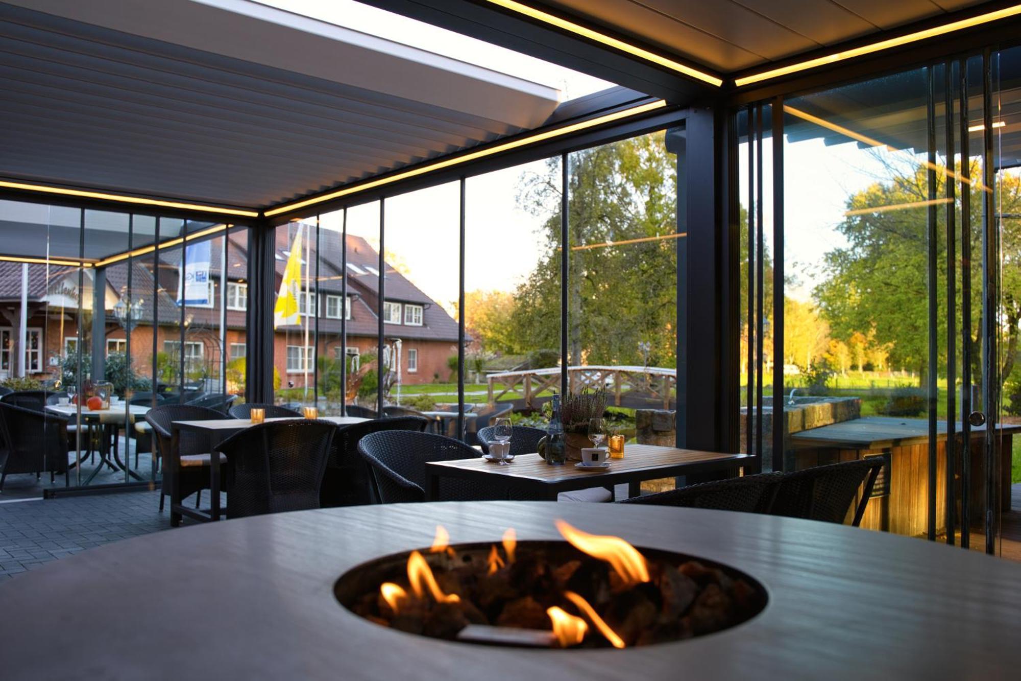 Ringhotel Forellenhof วัลส์โฮเดอ ภายนอก รูปภาพ