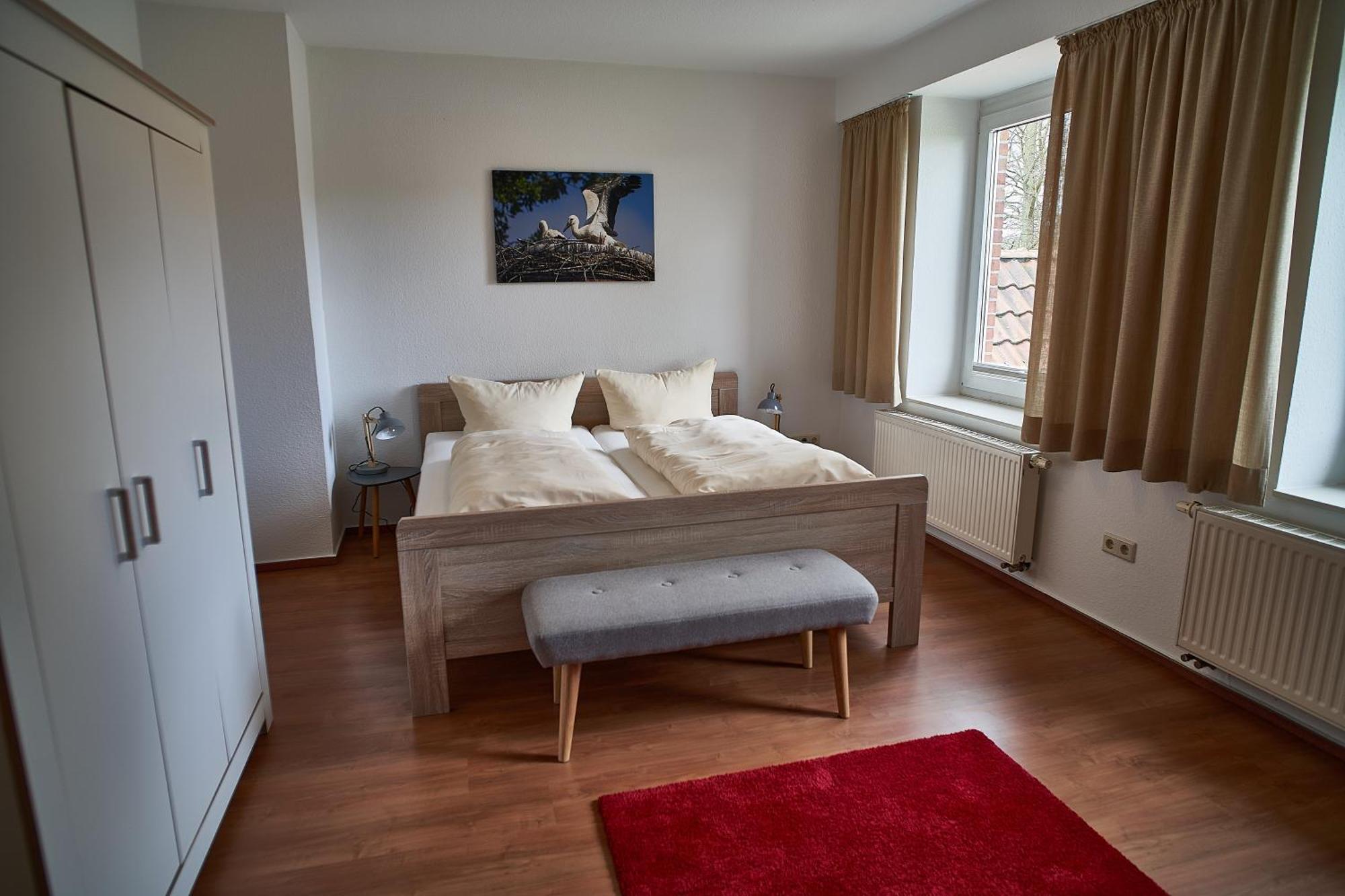 Ringhotel Forellenhof วัลส์โฮเดอ ภายนอก รูปภาพ