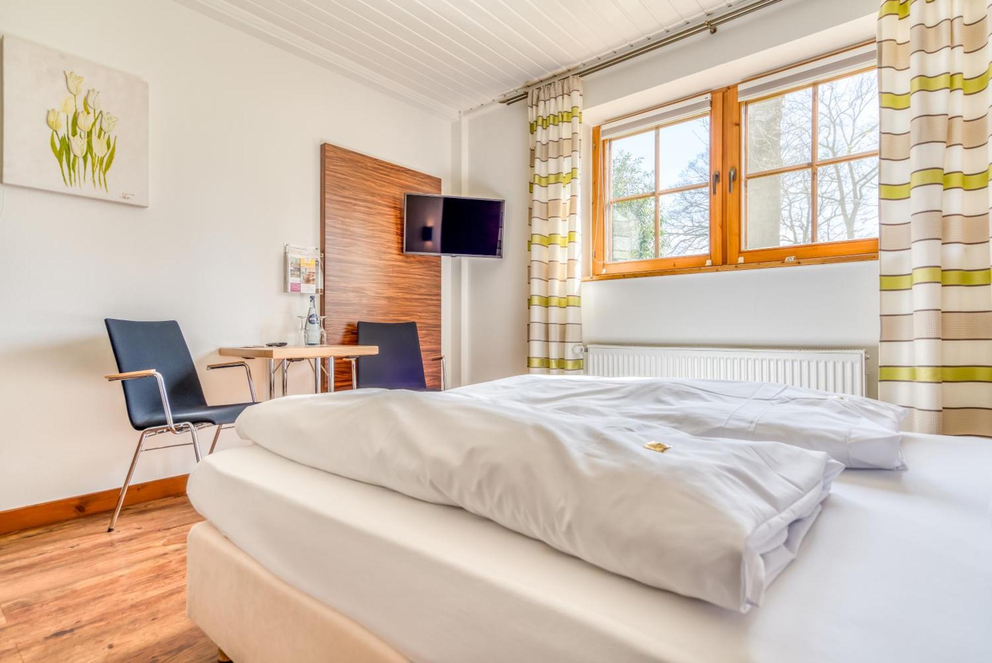 Ringhotel Forellenhof วัลส์โฮเดอ ภายนอก รูปภาพ