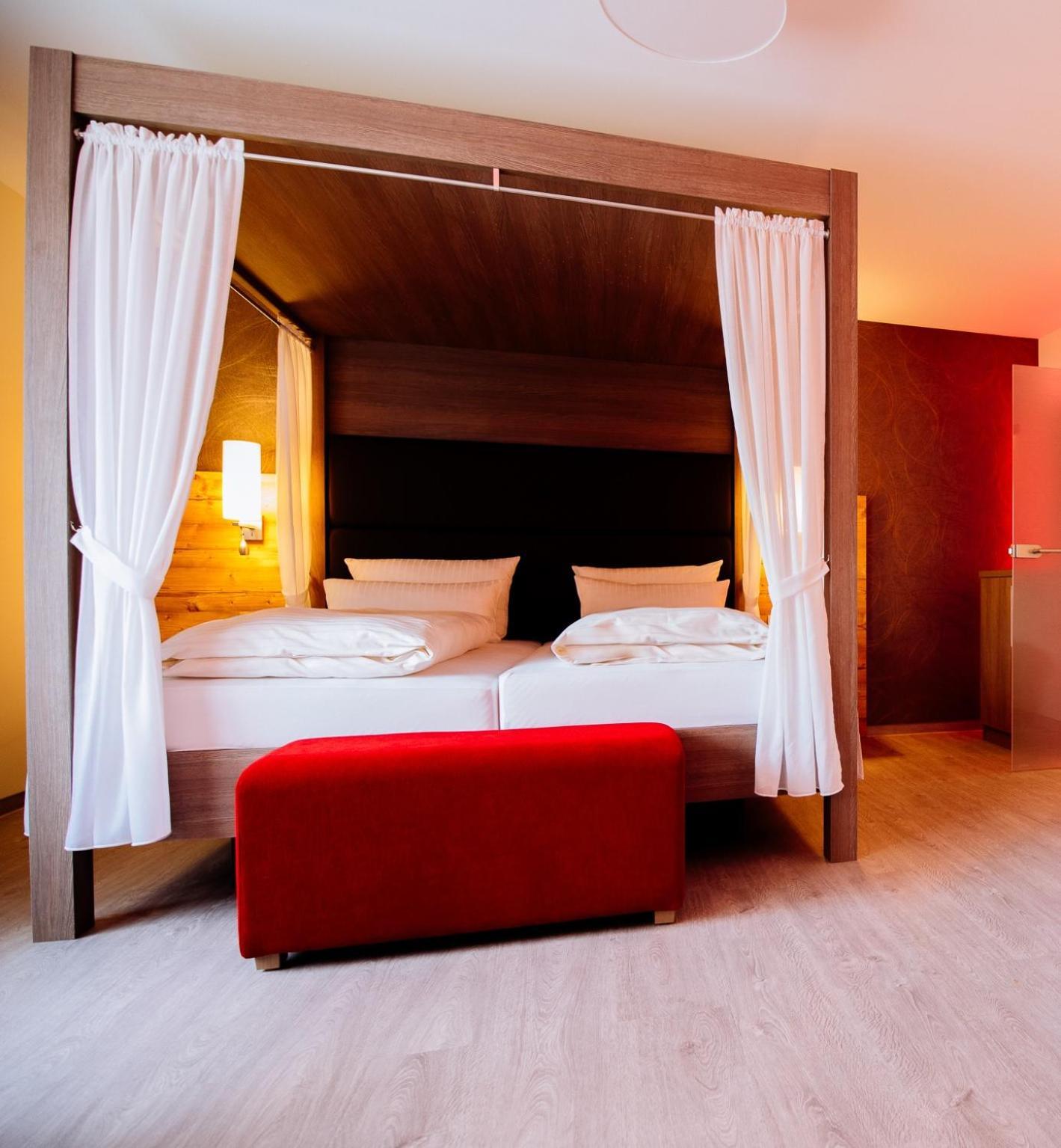 Ringhotel Forellenhof วัลส์โฮเดอ ภายนอก รูปภาพ