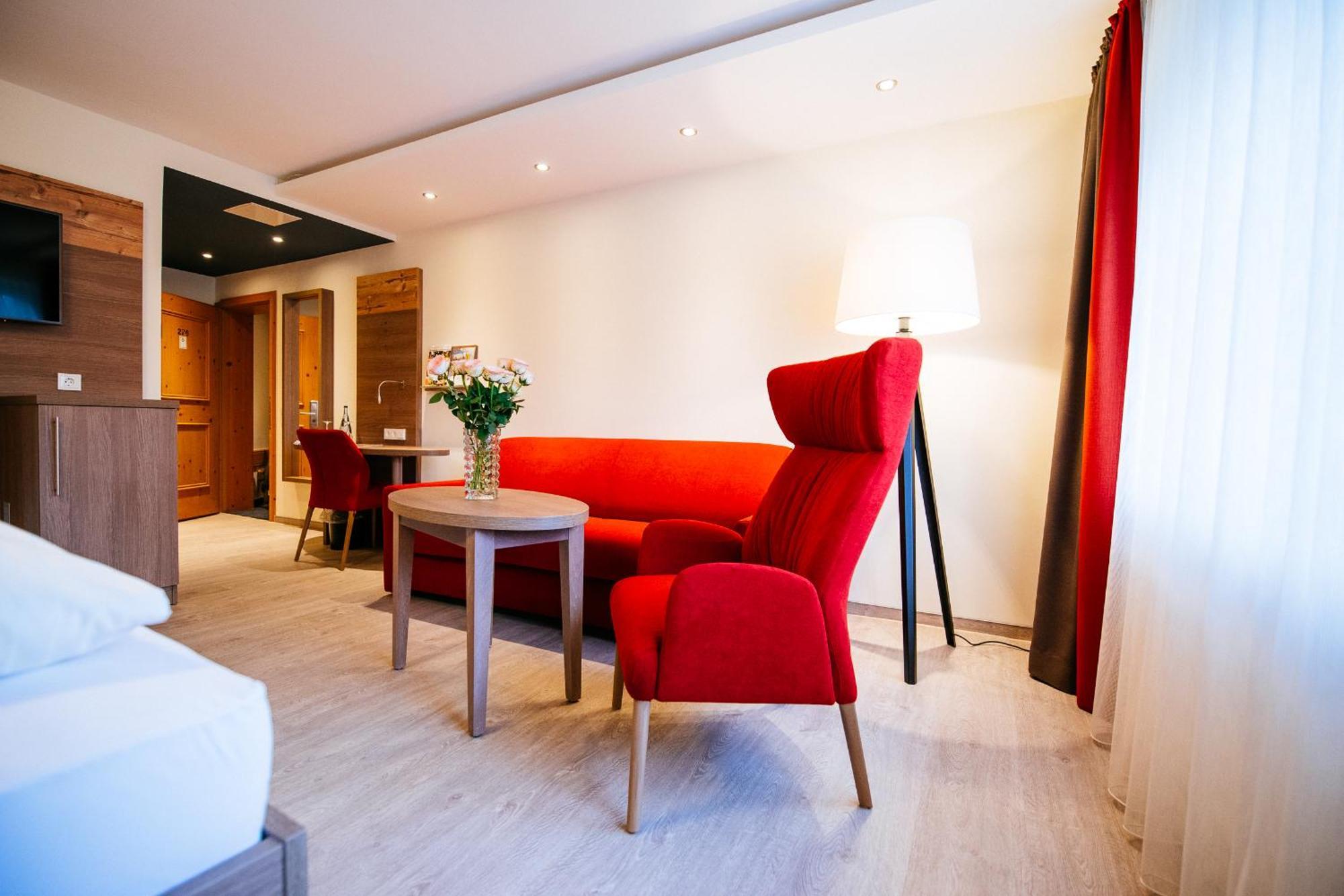 Ringhotel Forellenhof วัลส์โฮเดอ ภายนอก รูปภาพ