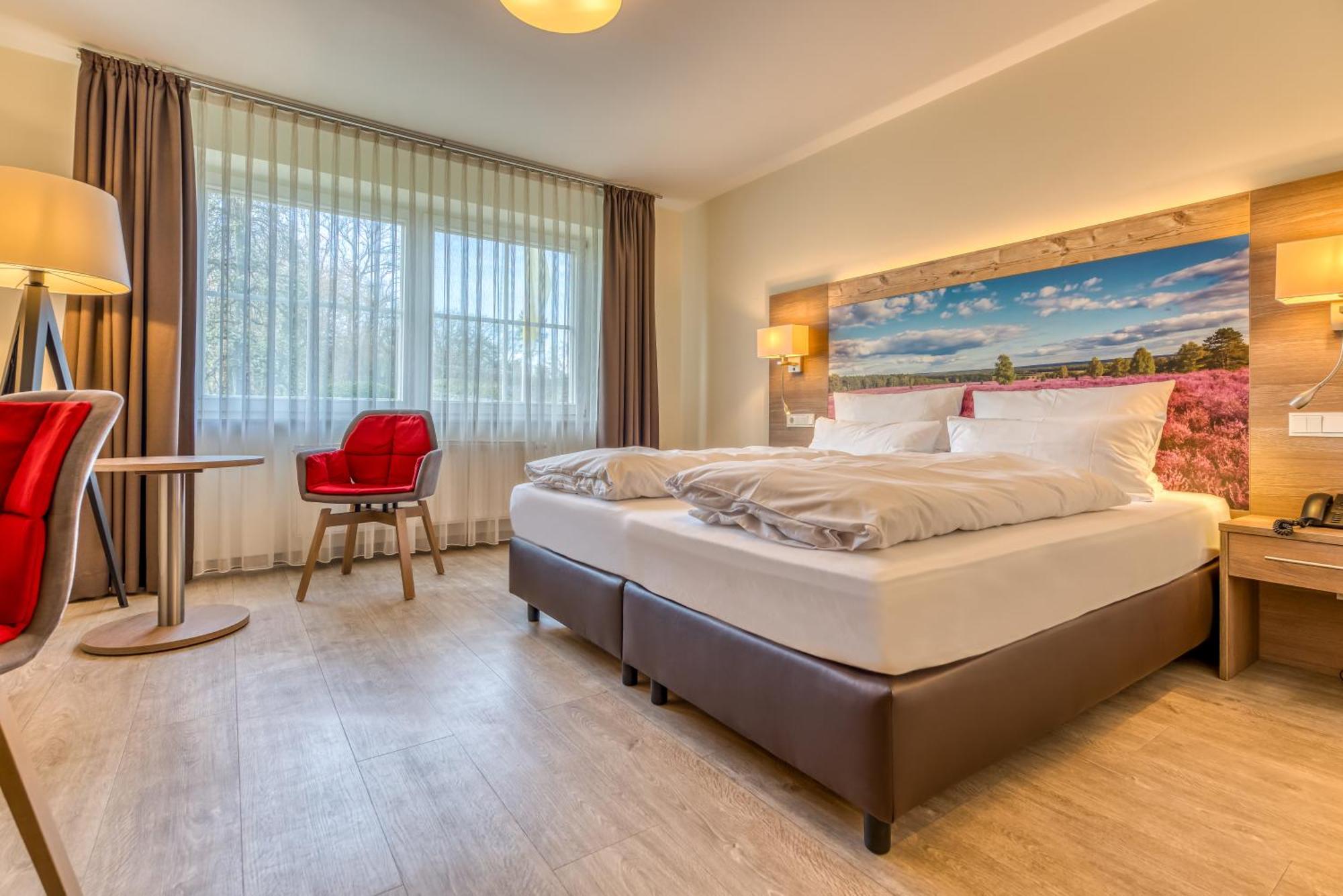 Ringhotel Forellenhof วัลส์โฮเดอ ภายนอก รูปภาพ