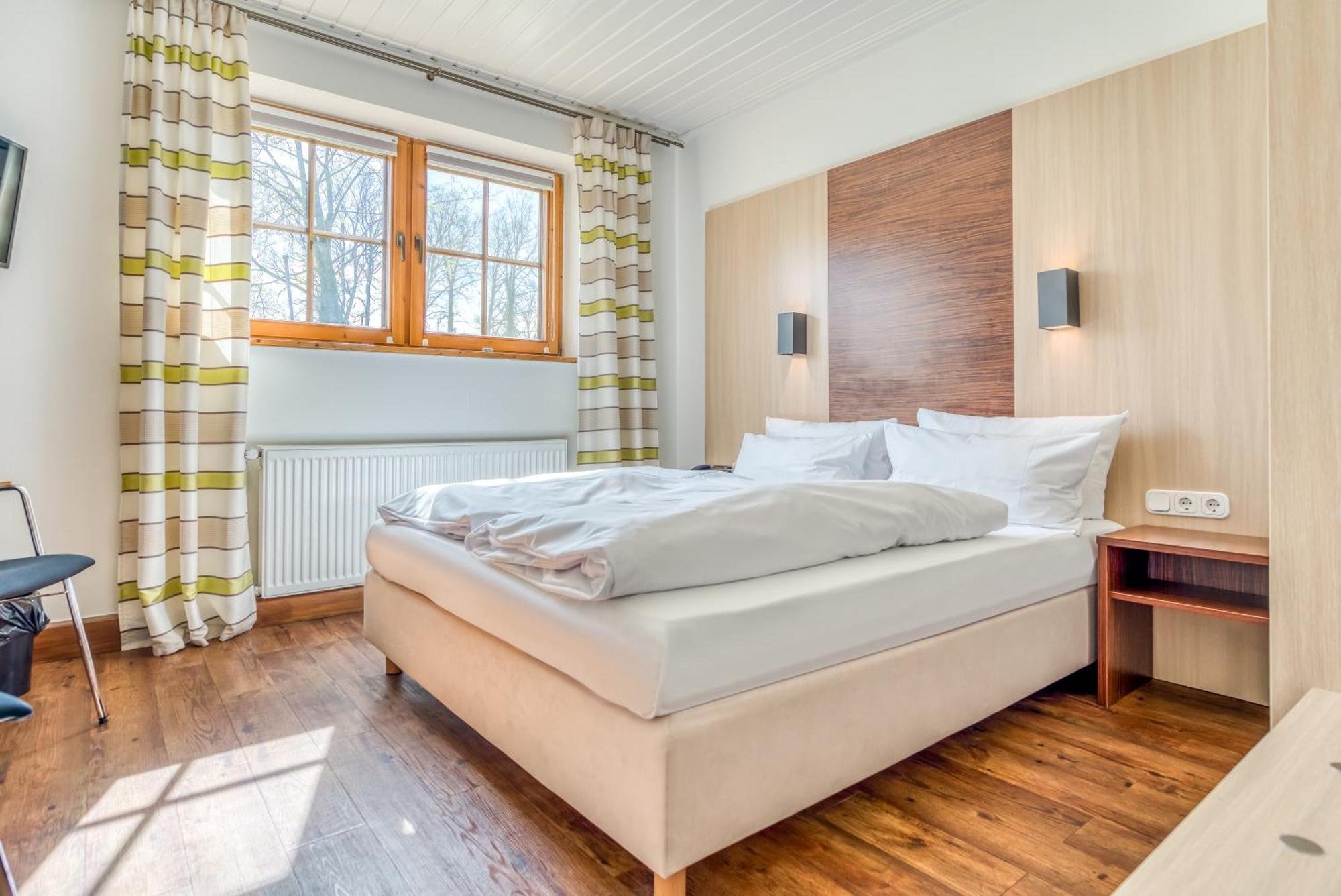 Ringhotel Forellenhof วัลส์โฮเดอ ภายนอก รูปภาพ