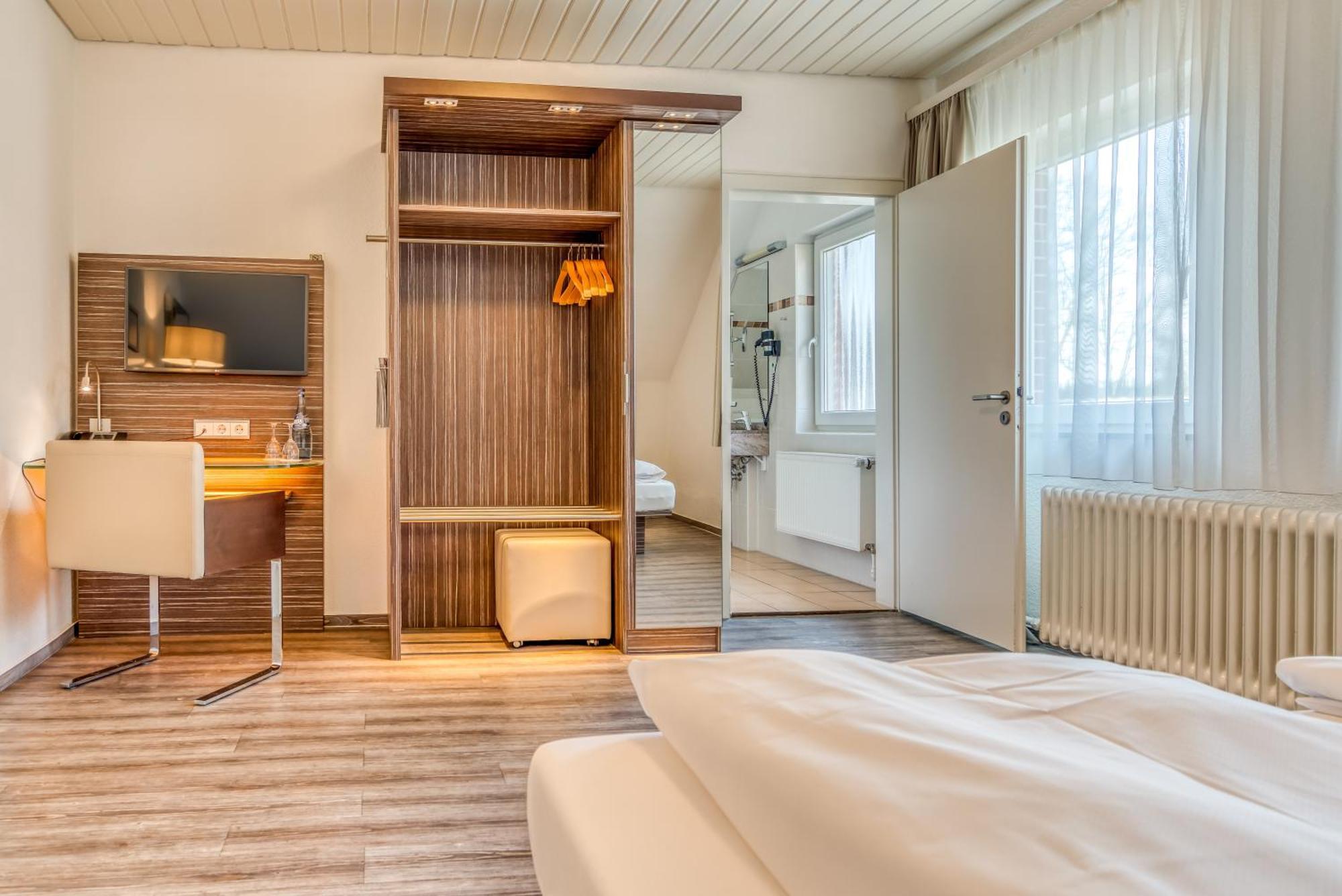 Ringhotel Forellenhof วัลส์โฮเดอ ห้อง รูปภาพ