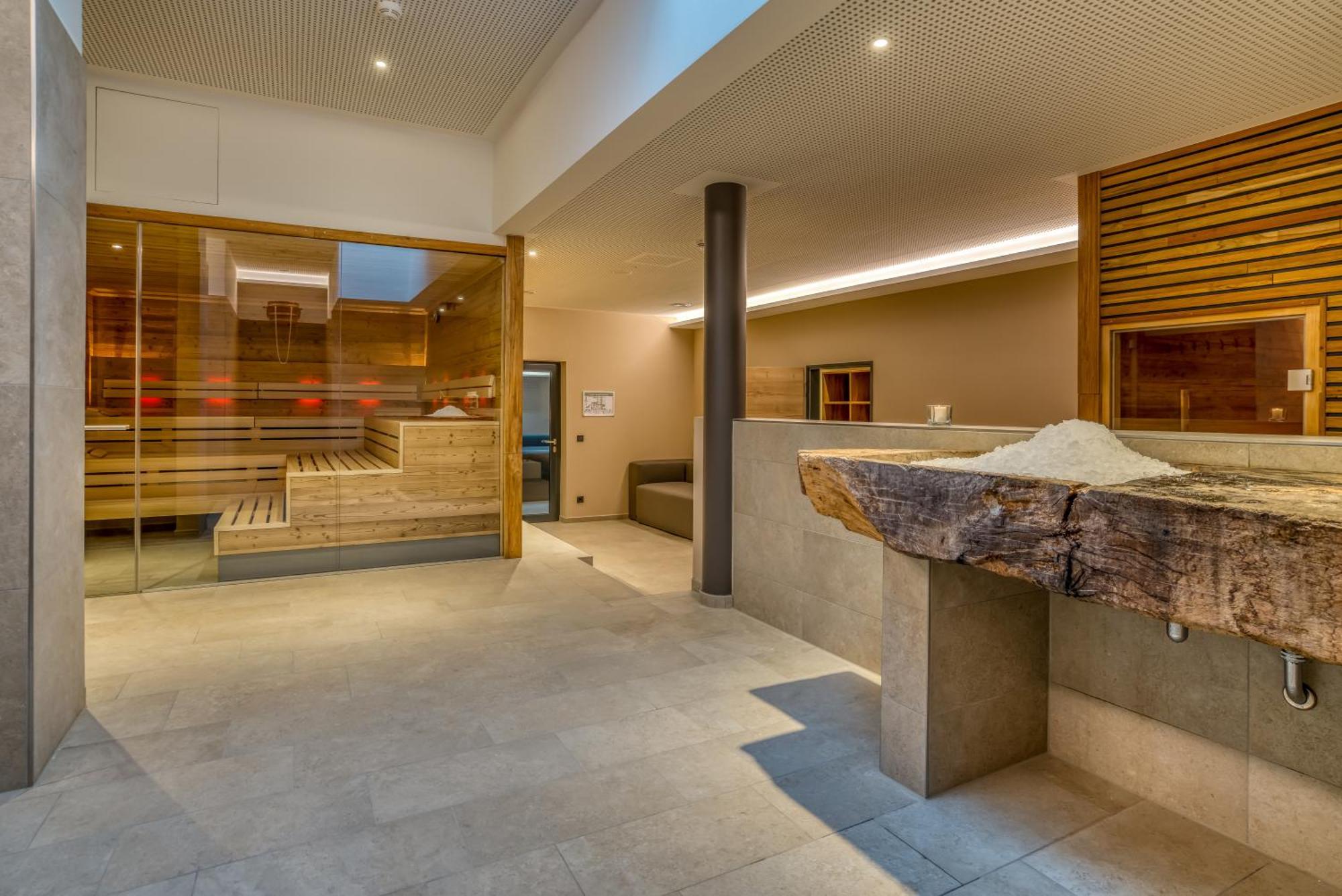 Ringhotel Forellenhof วัลส์โฮเดอ ภายนอก รูปภาพ